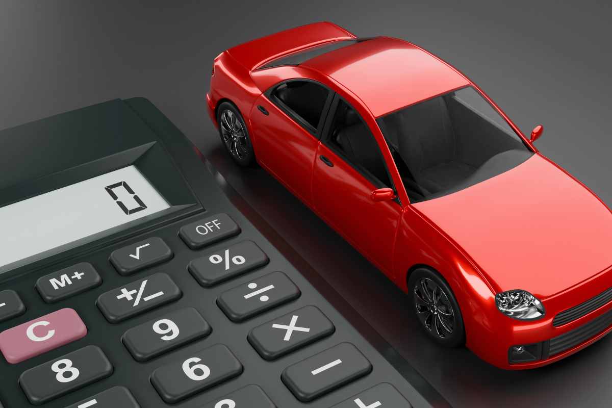 Bollo auto, in pochi lo sanno ma è facilissimo risparmiare, tutti i dettagli