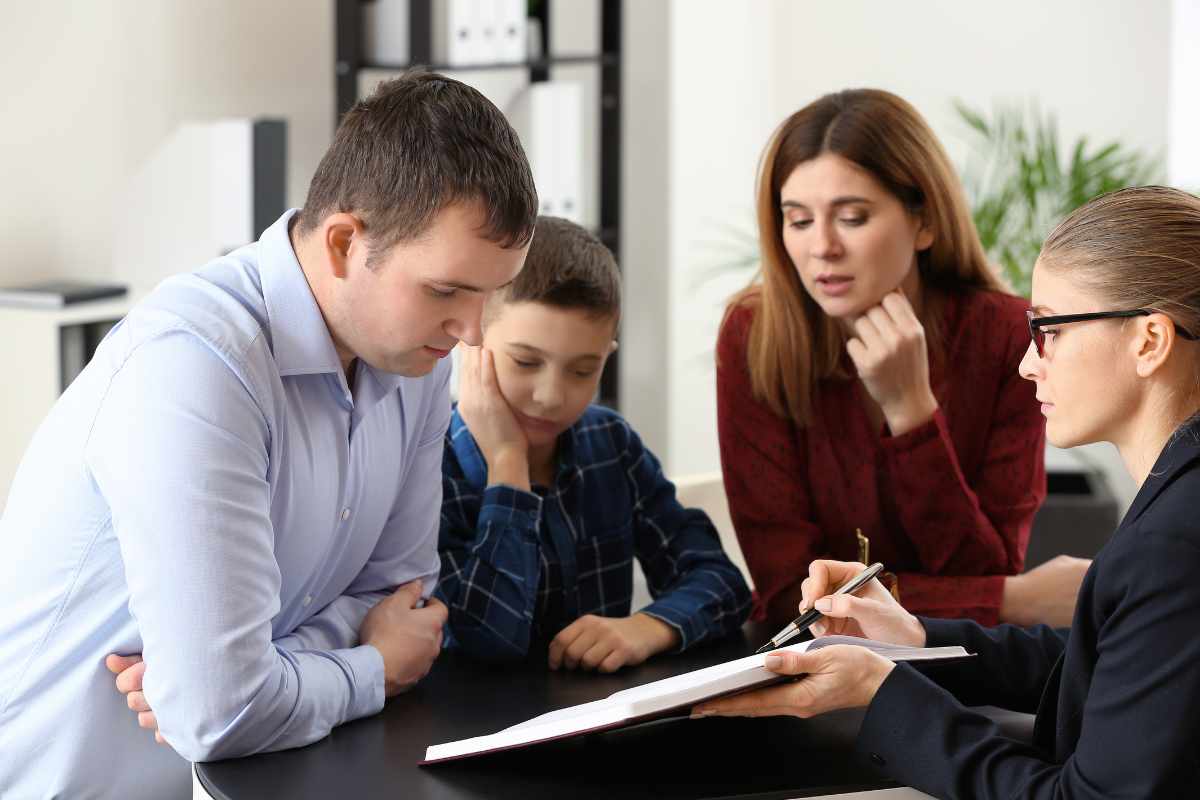 assegno mantenimento come spendere