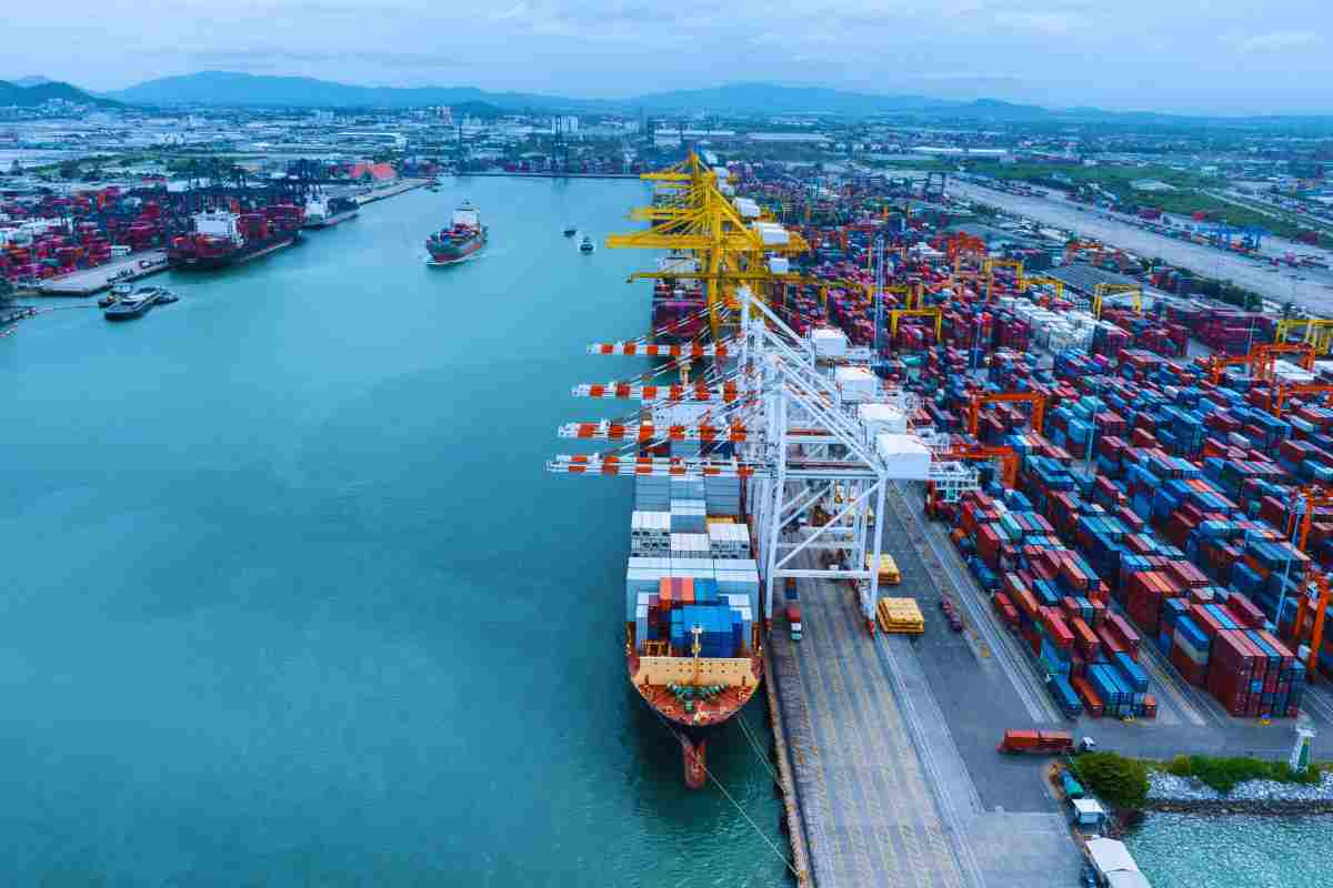 l’impianto che può cambiare il mondo