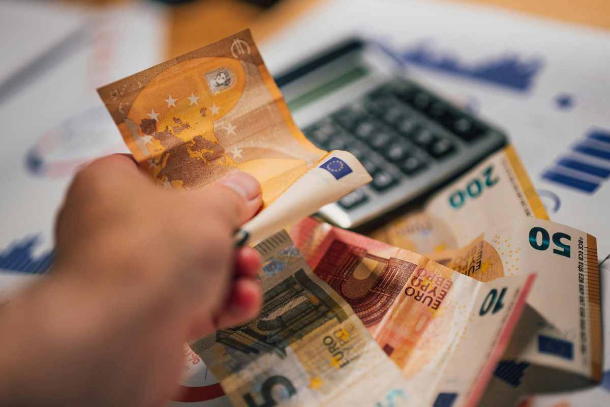 500 euro al mese per tre anni, i dettagli su come richiederli