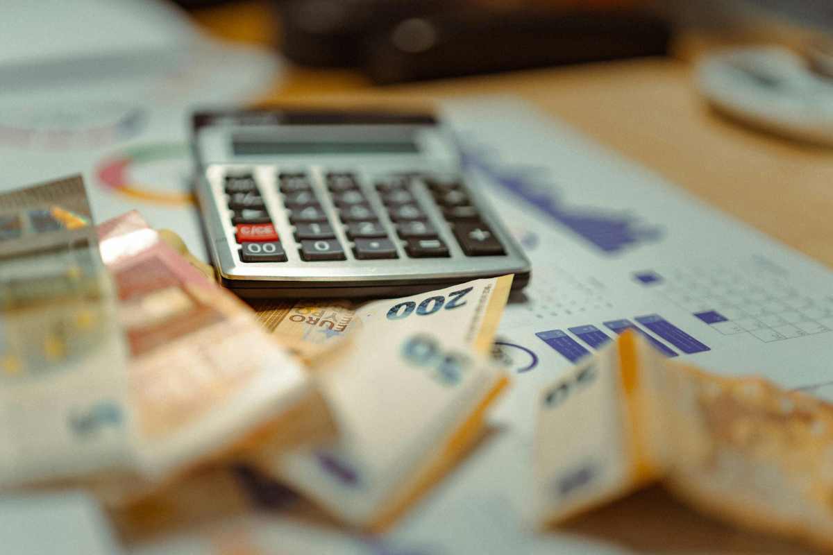 Ti spettano gli arretrati e non lo sai: fino a 2300 euro