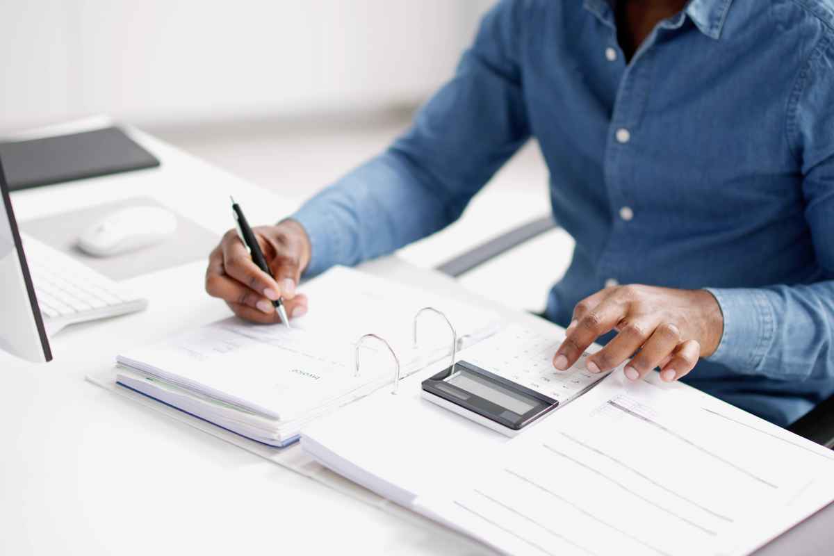 Cosa succede al tuo conto in banca se hai più di 5000 euro