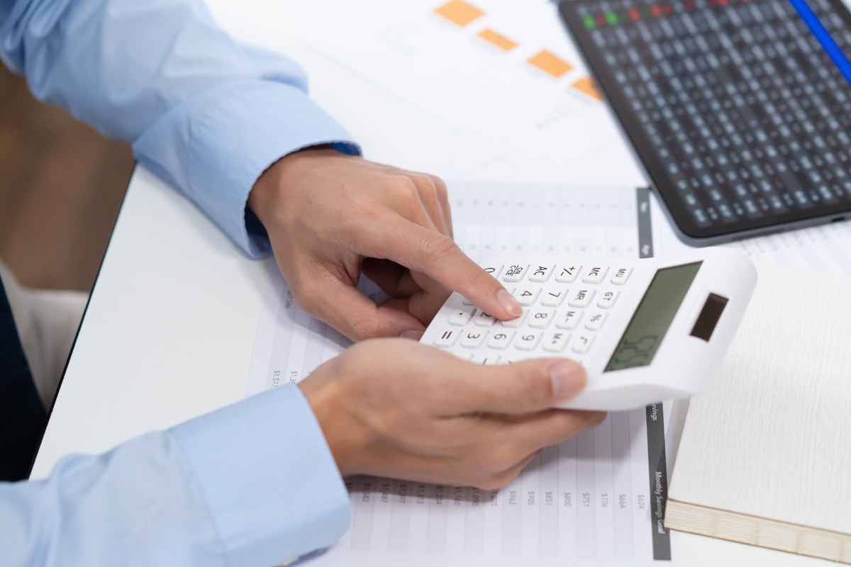 Cosa succede al tuo conto in banca se hai più di 5000 euro, tutti i dettagli