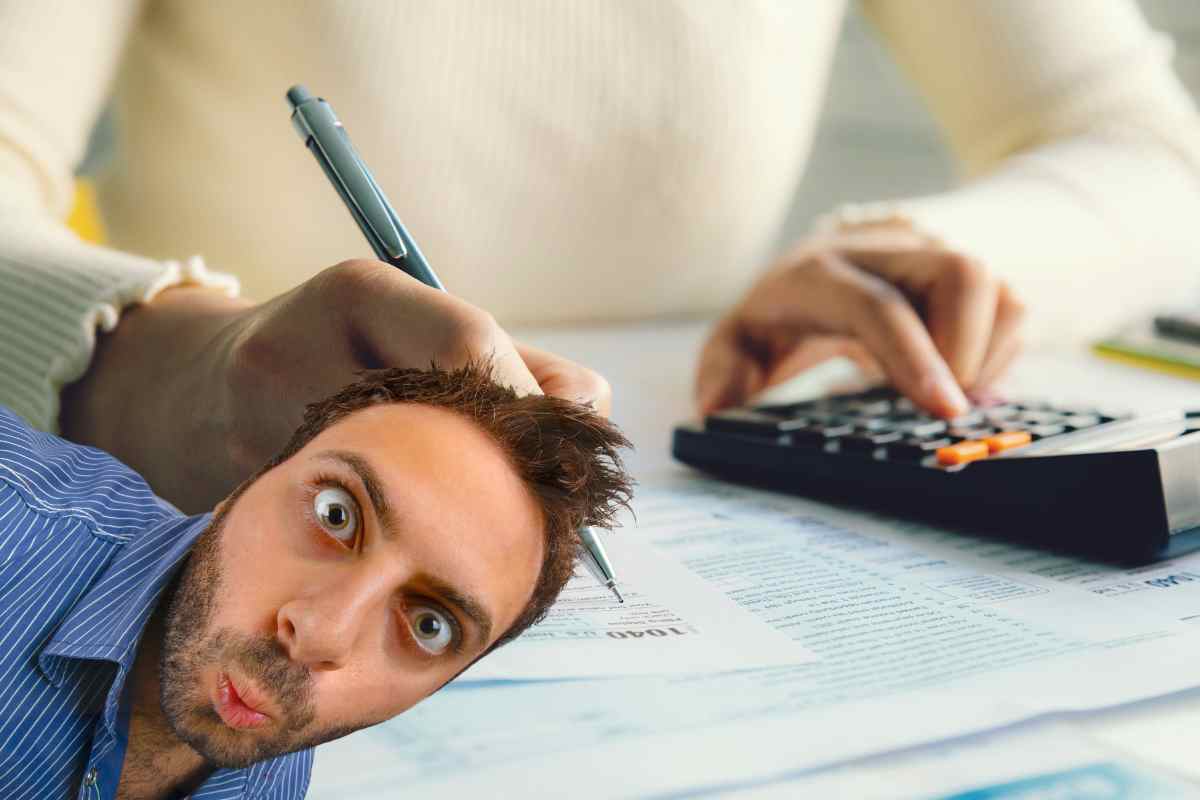 Ho scoperto la clausola per avere un super sconto sulle tasse