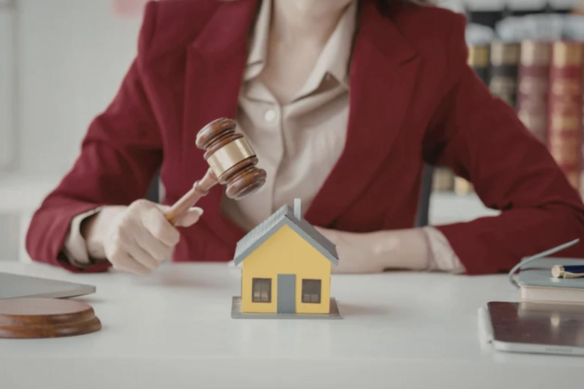 attenzione al pignoramento casa