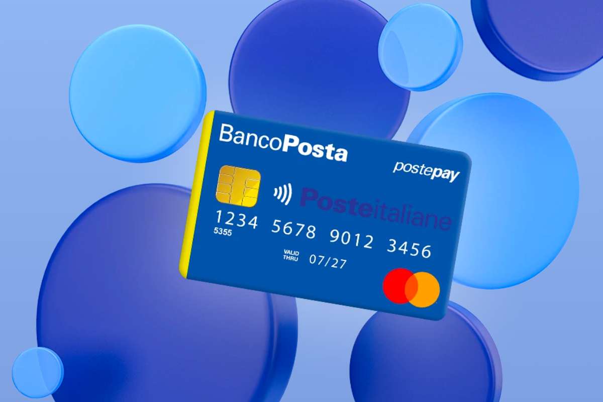 Conto BancoPosta 2026: costi aggiornati
