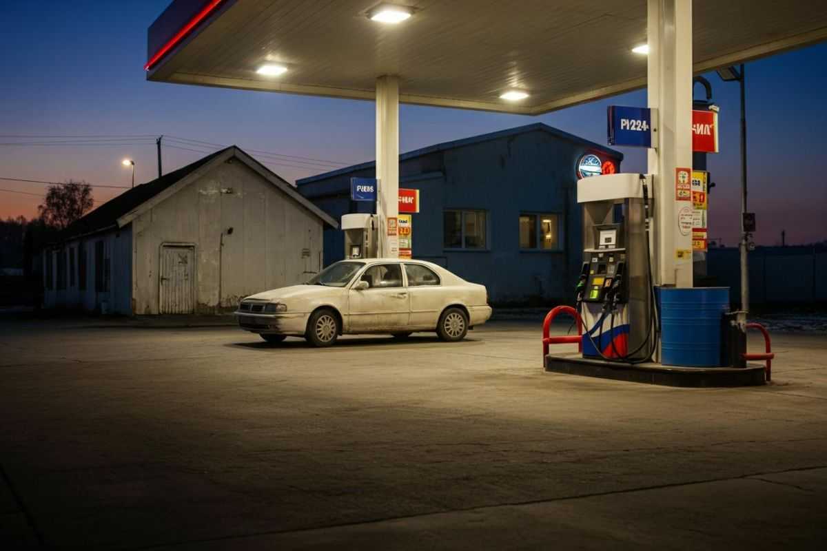 benzina costi aumento